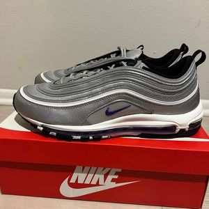 Nike Air Max 97